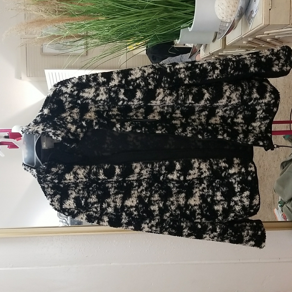Asos fleece